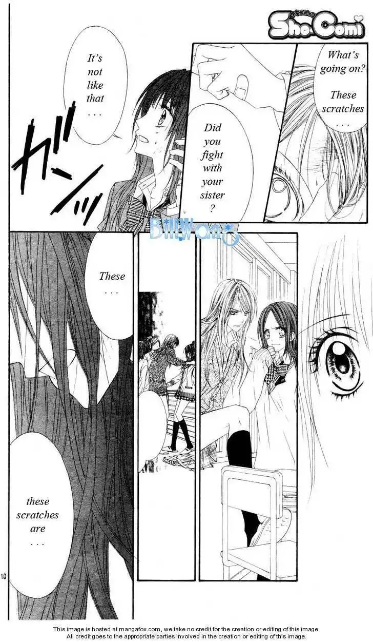 Kyou, Koi wo Hajimemasu Chapter 22 11